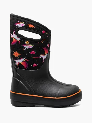 Classic II Junior Boot - Space Pegasus