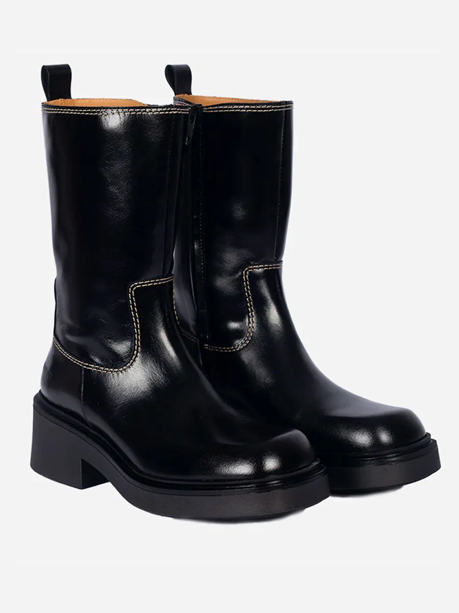 Clea Boot Stitch 7817
