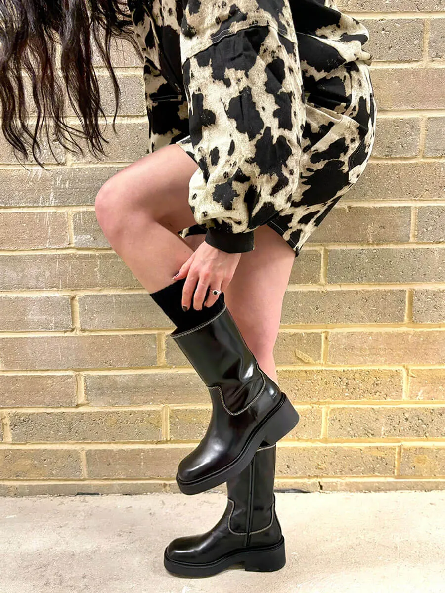 Clea Boot Stitch 7817