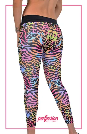 Color Tiger