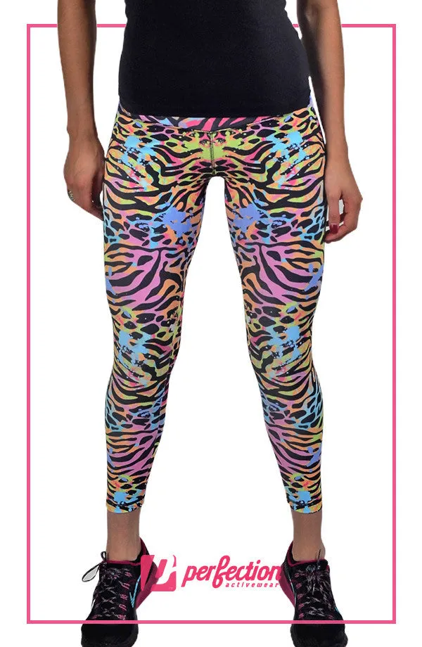 Color Tiger