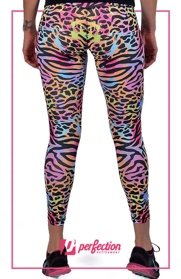 Color Tiger