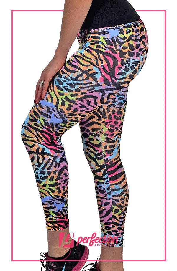 Color Tiger