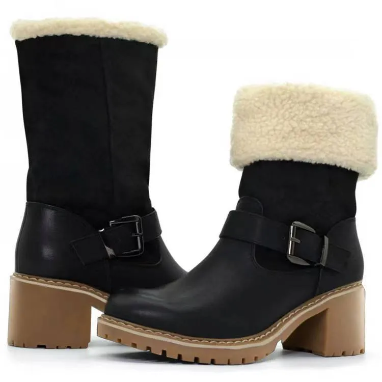 Comfertable and stylish orthopedic Boots