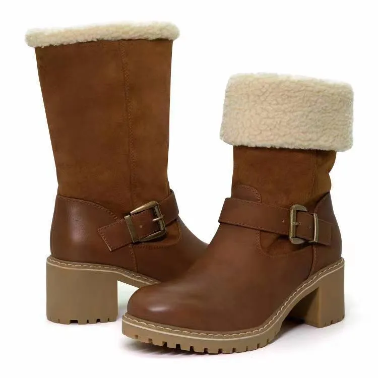 Comfertable and stylish orthopedic Boots