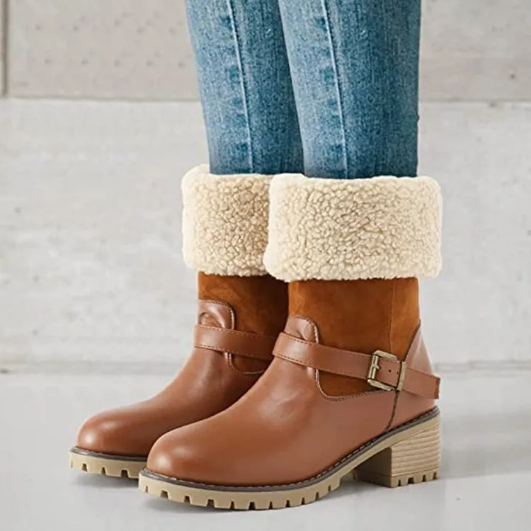 Comfertable and stylish orthopedic Boots