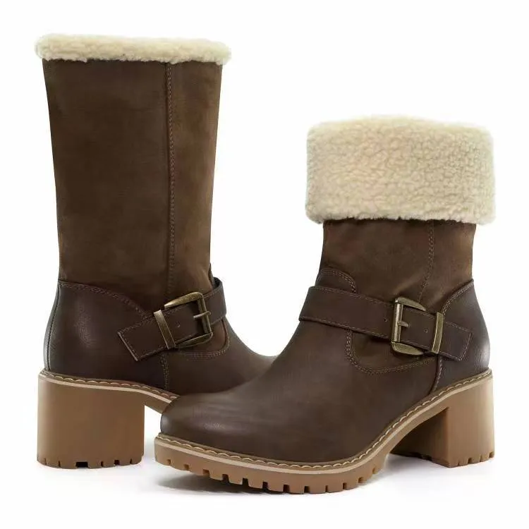 Comfertable and stylish orthopedic Boots