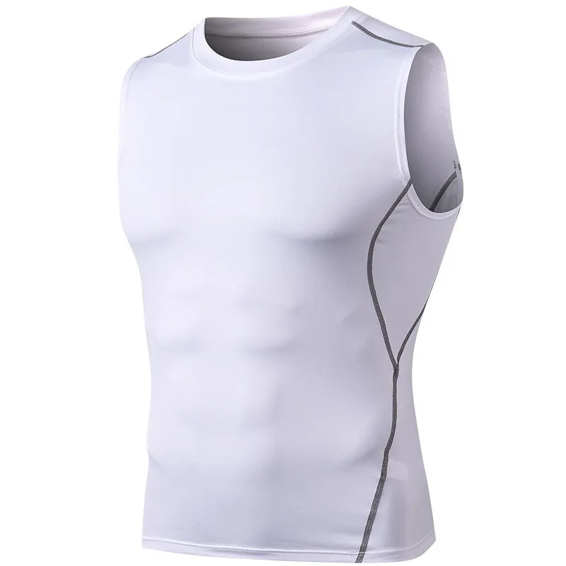 Compression Singlet