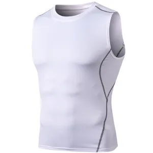 Compression Singlet