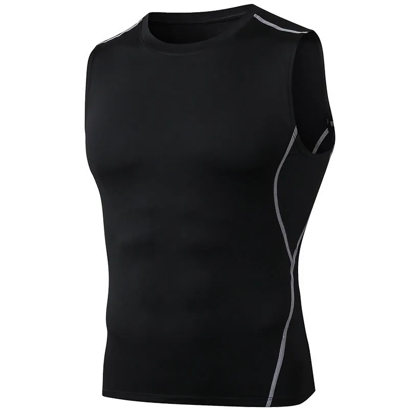 Compression Singlet