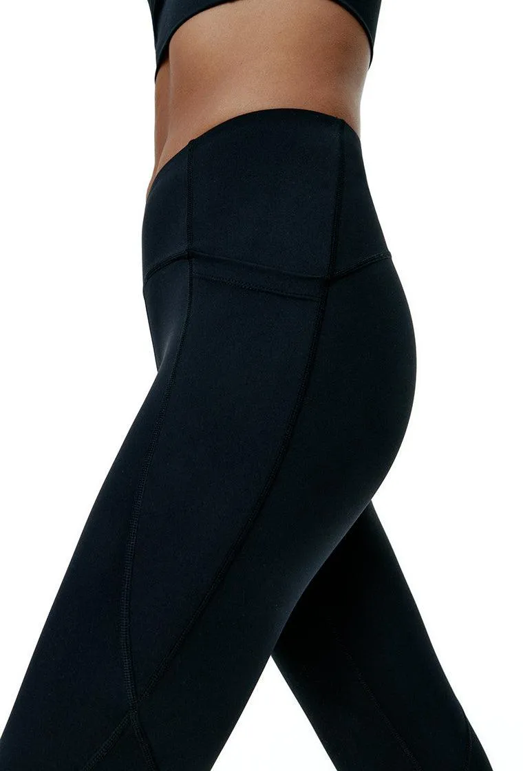 Conjunto deportivo Diardi - Black