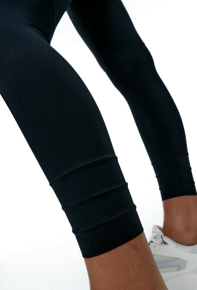 Conjunto deportivo Diardi - Black