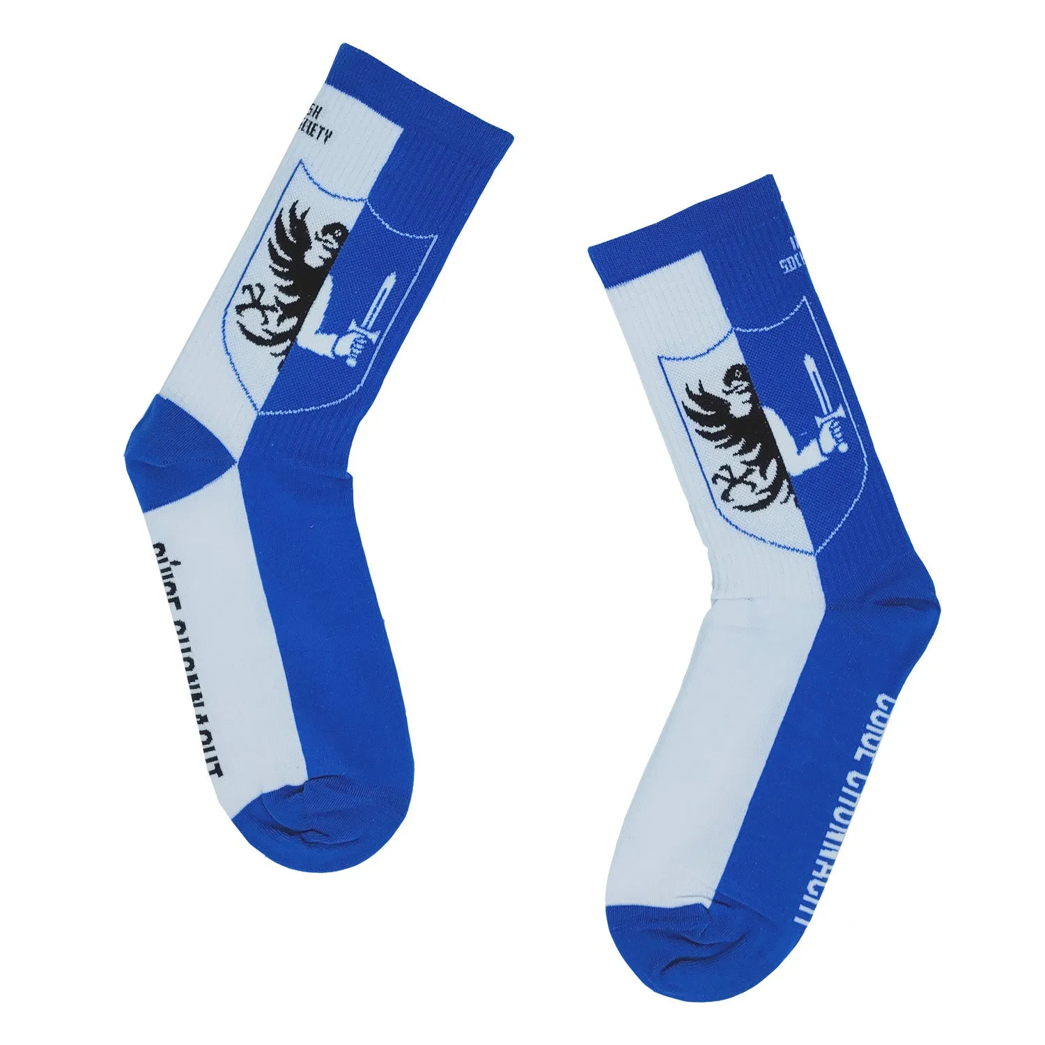 Connacht Province Socks - CÚIGE CHONNACHT