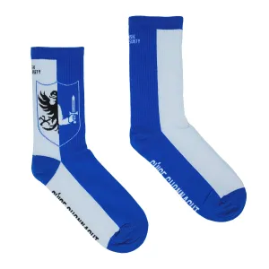 Connacht Province Socks - CÚIGE CHONNACHT