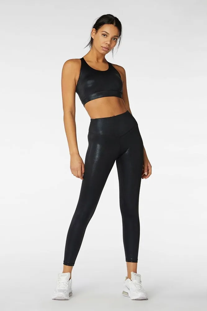 Constellation 7/8 Legging – Black