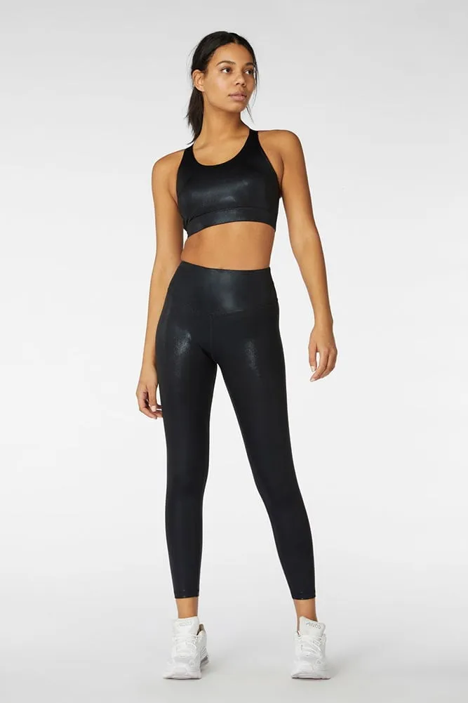 Constellation 7/8 Legging – Black