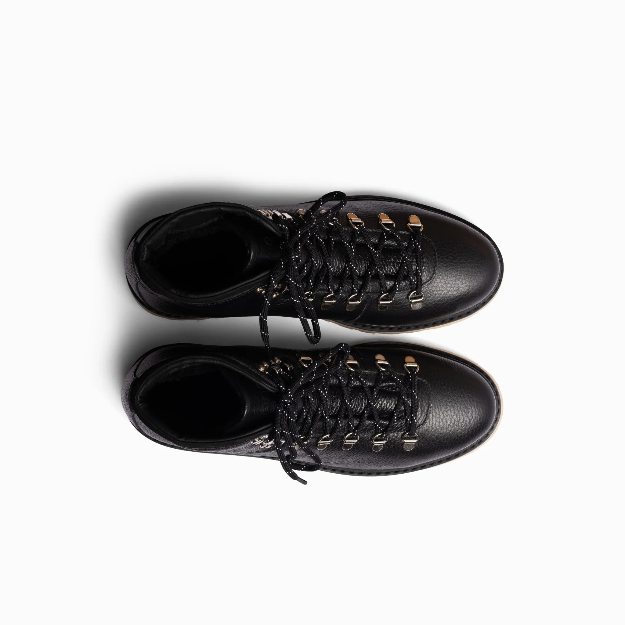 Core Grained - Black - Man