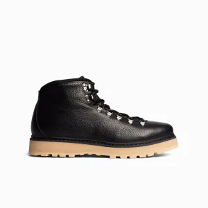 Core Grained - Black - Man