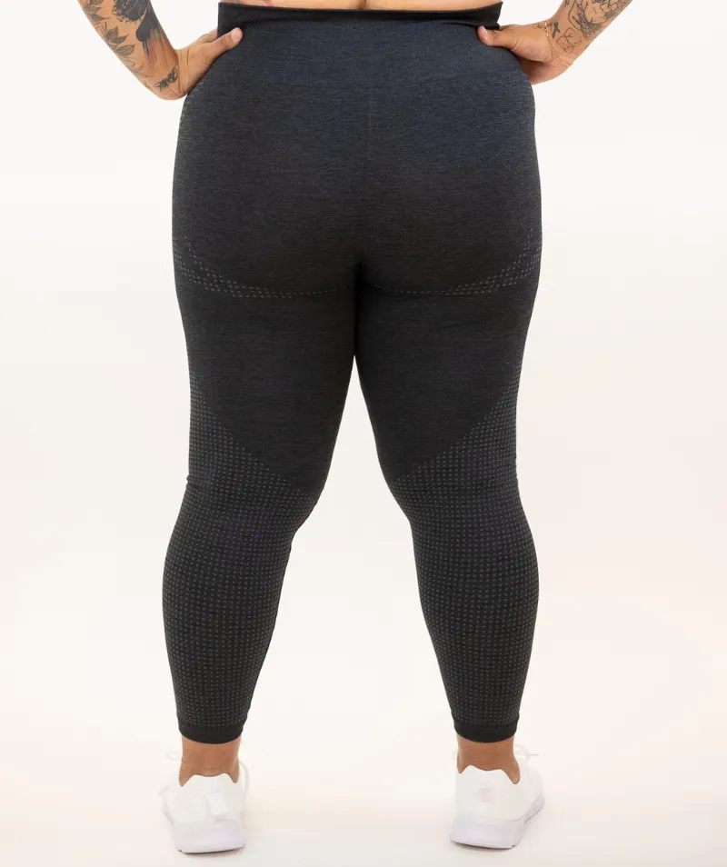 Core Legging | Active Ash
