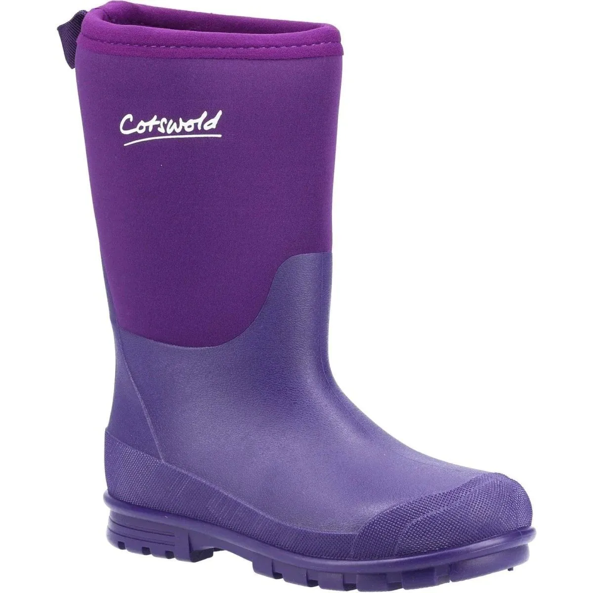 Cotswold Hilly Neoprene Wellington Boots