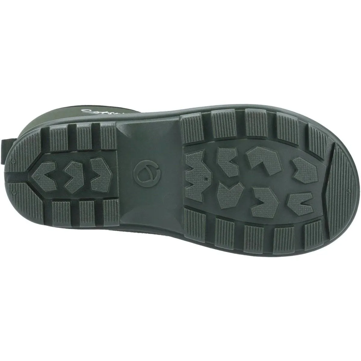 Cotswold Hilly Neoprene Wellington Boots