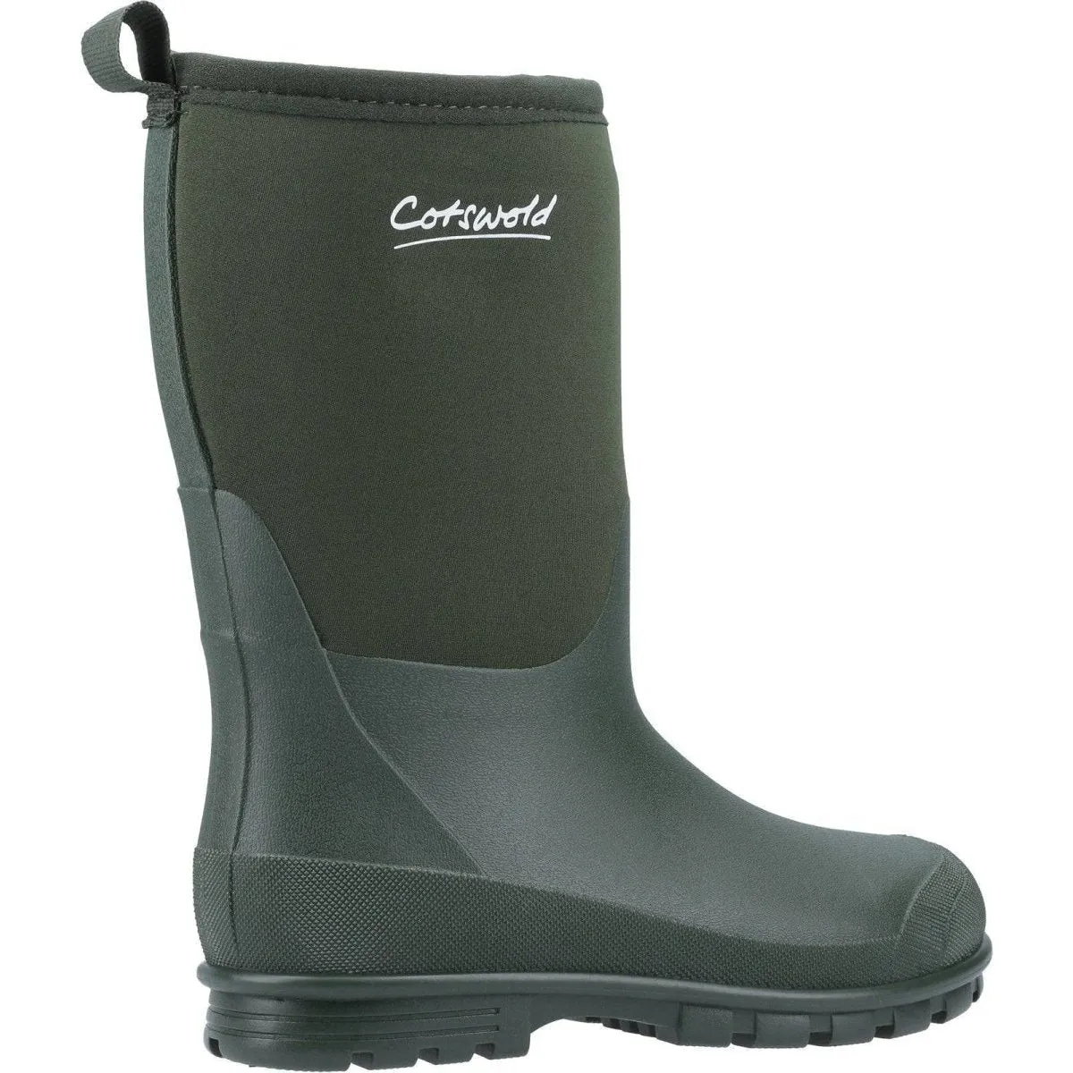 Cotswold Hilly Neoprene Wellington Boots