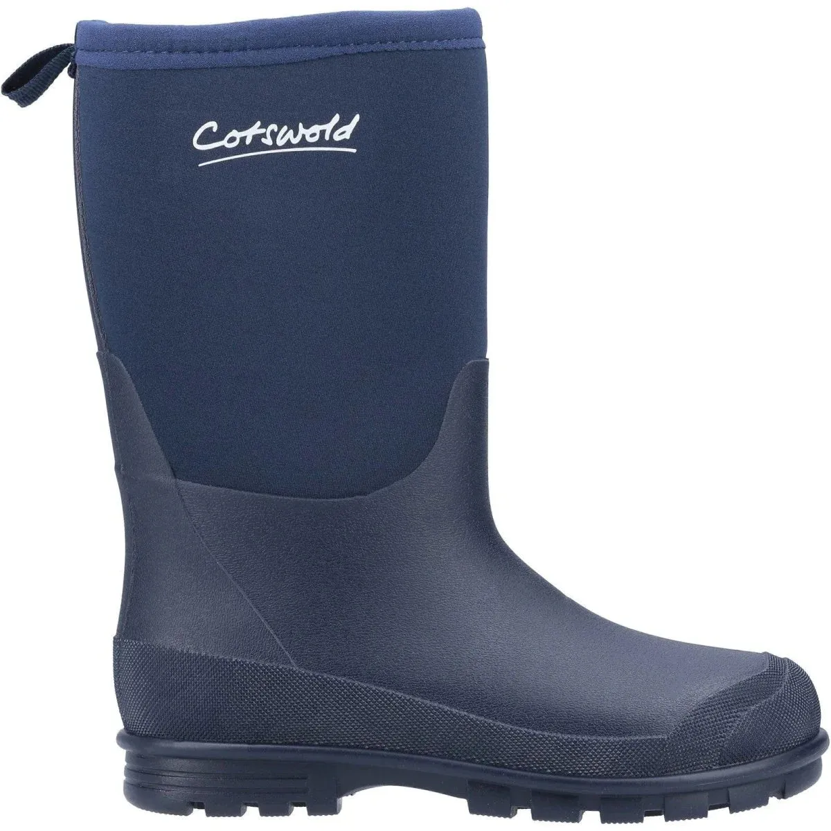 Cotswold Hilly Neoprene Wellington Boots