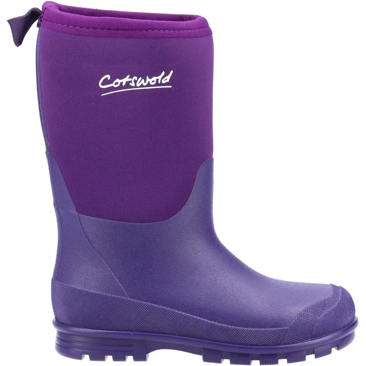 Cotswold Hilly Neoprene Wellington Boots