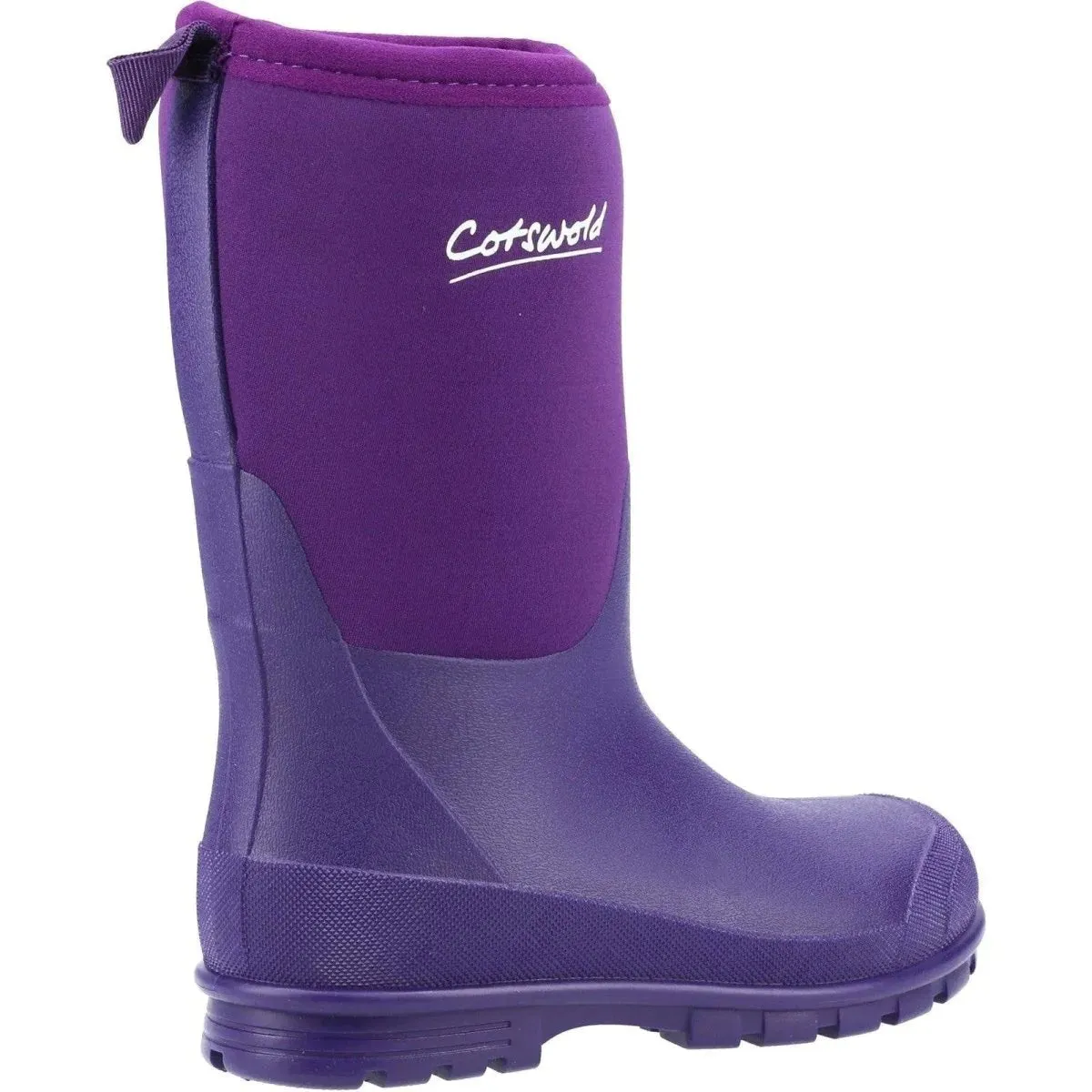 Cotswold Hilly Neoprene Wellington Boots