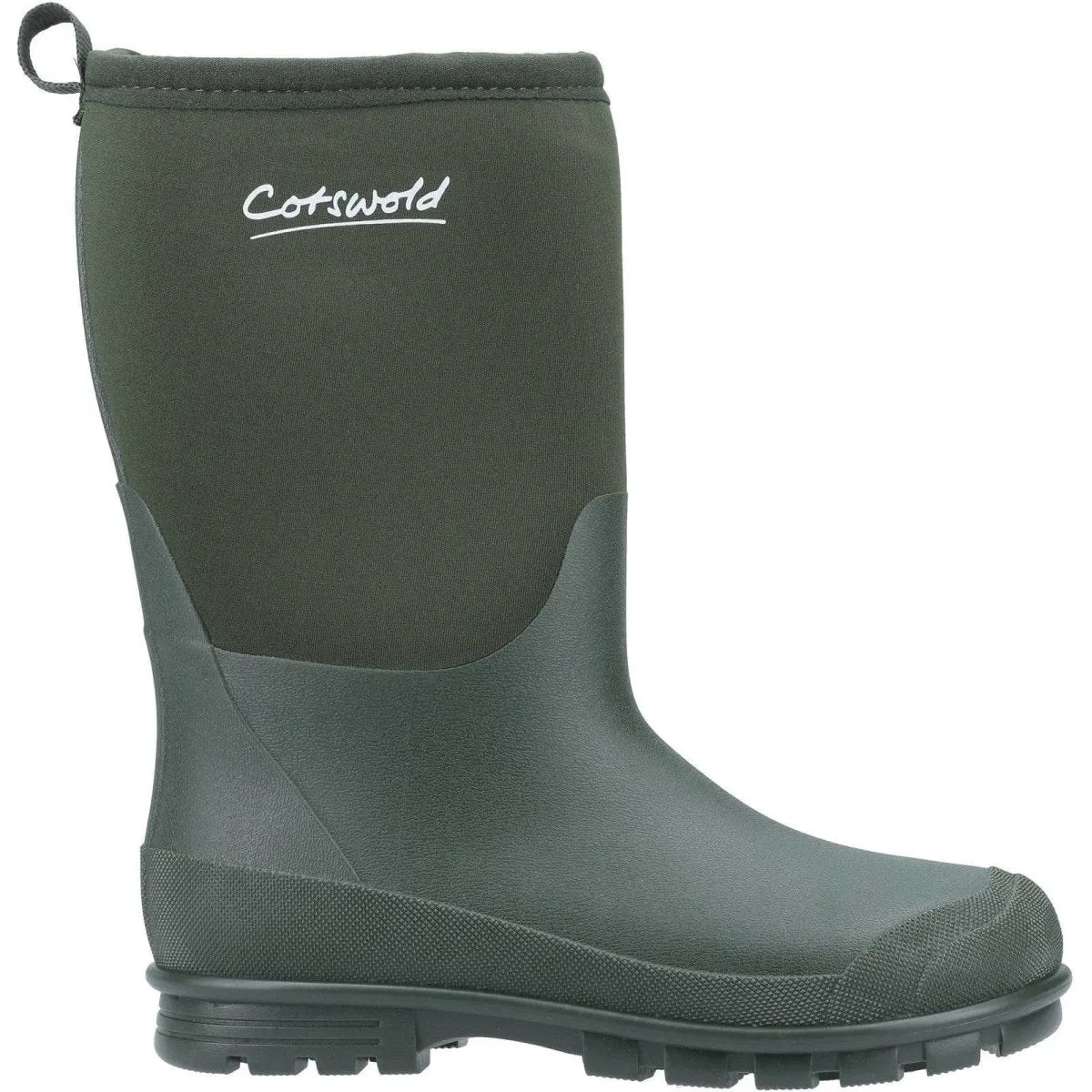 Cotswold Hilly Neoprene Wellington Boots