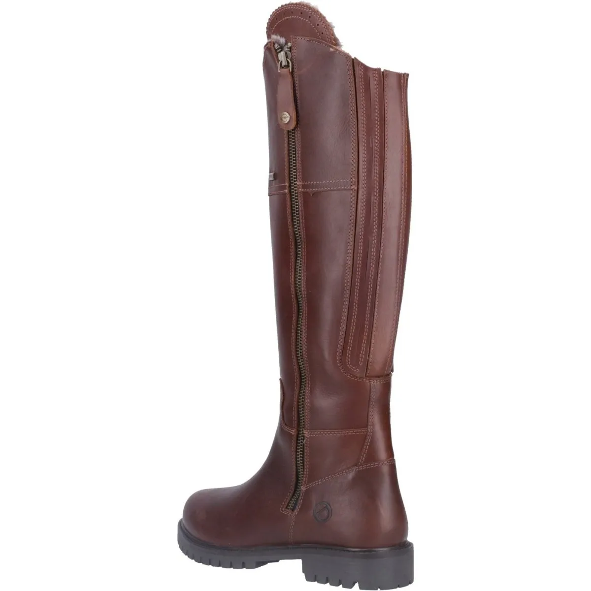 Cotswold Oldachre Womens Long Boots