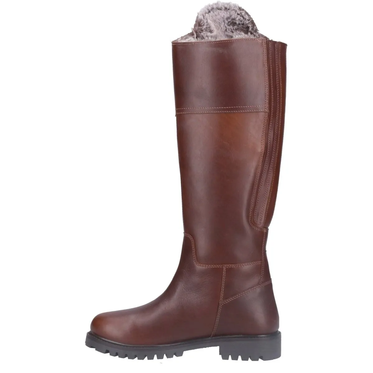 Cotswold Oldachre Womens Long Boots