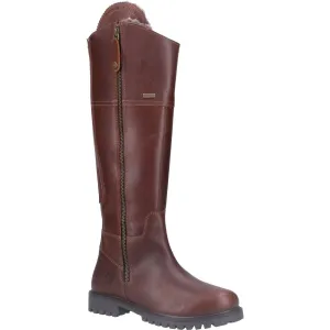Cotswold Oldachre Womens Long Boots