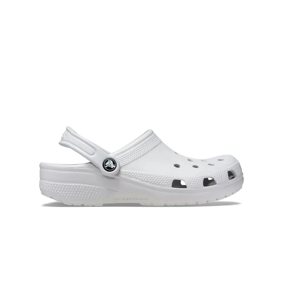 Crocs Classic Clog - LIGHT GRY