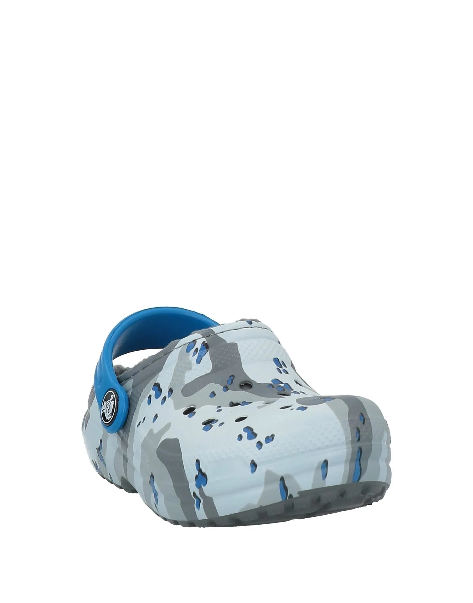 CROCS Light grey Sandals (17137004DR) Boys
