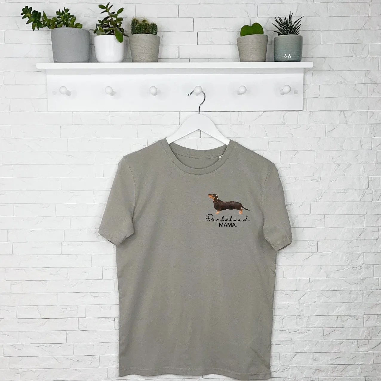 Dachshund/Sausage Dog Mama T Shirt