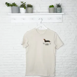 Dachshund/Sausage Dog Mama T Shirt