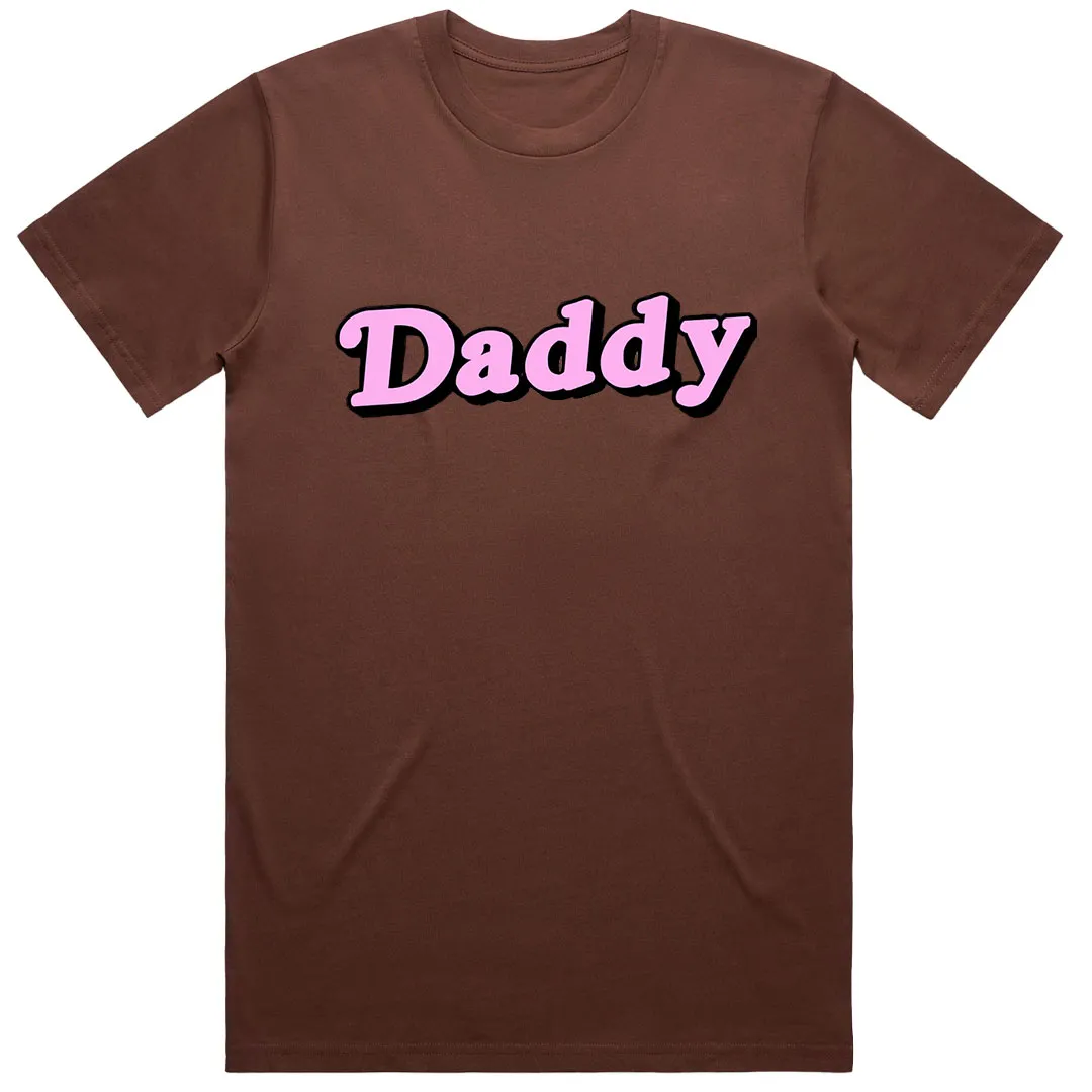 Daddy T-Shirt