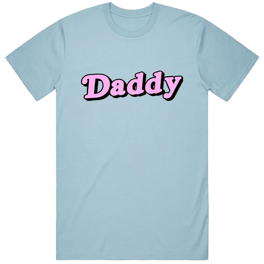 Daddy T-Shirt