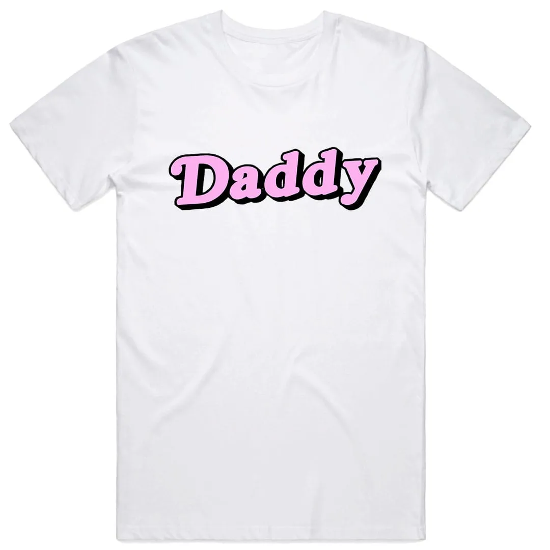 Daddy T-Shirt