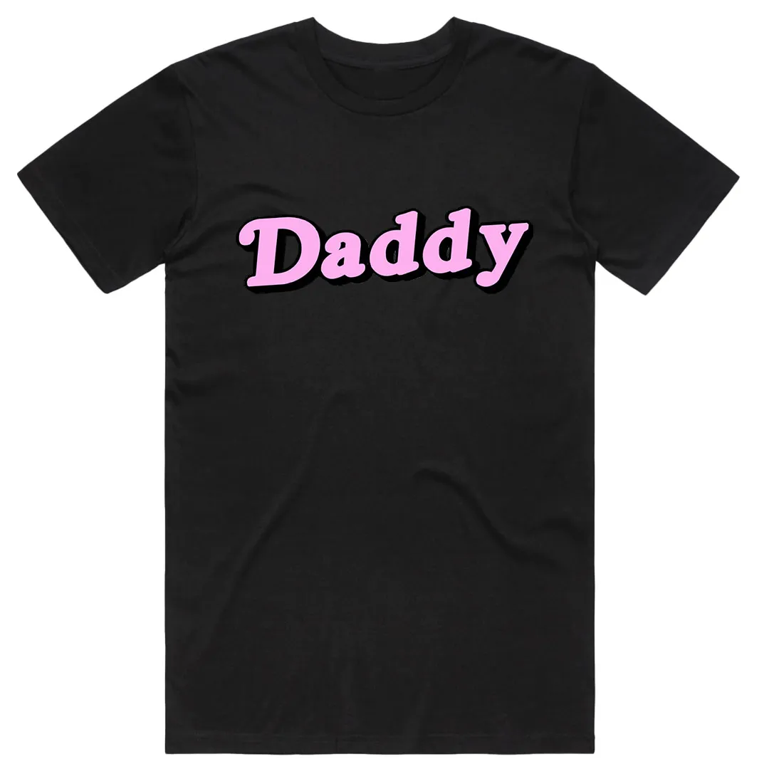 Daddy T-Shirt
