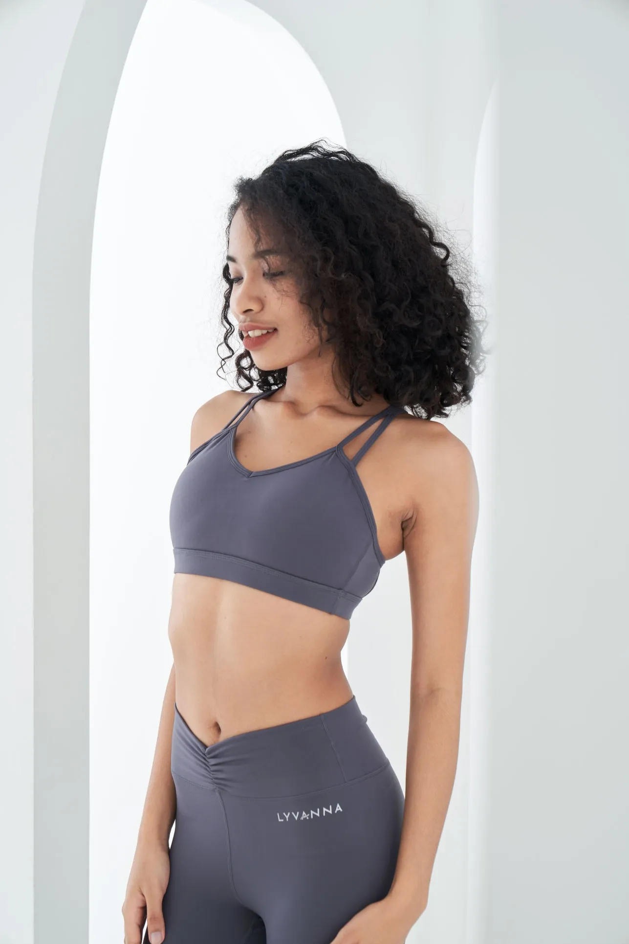 Daisy Activewear Set