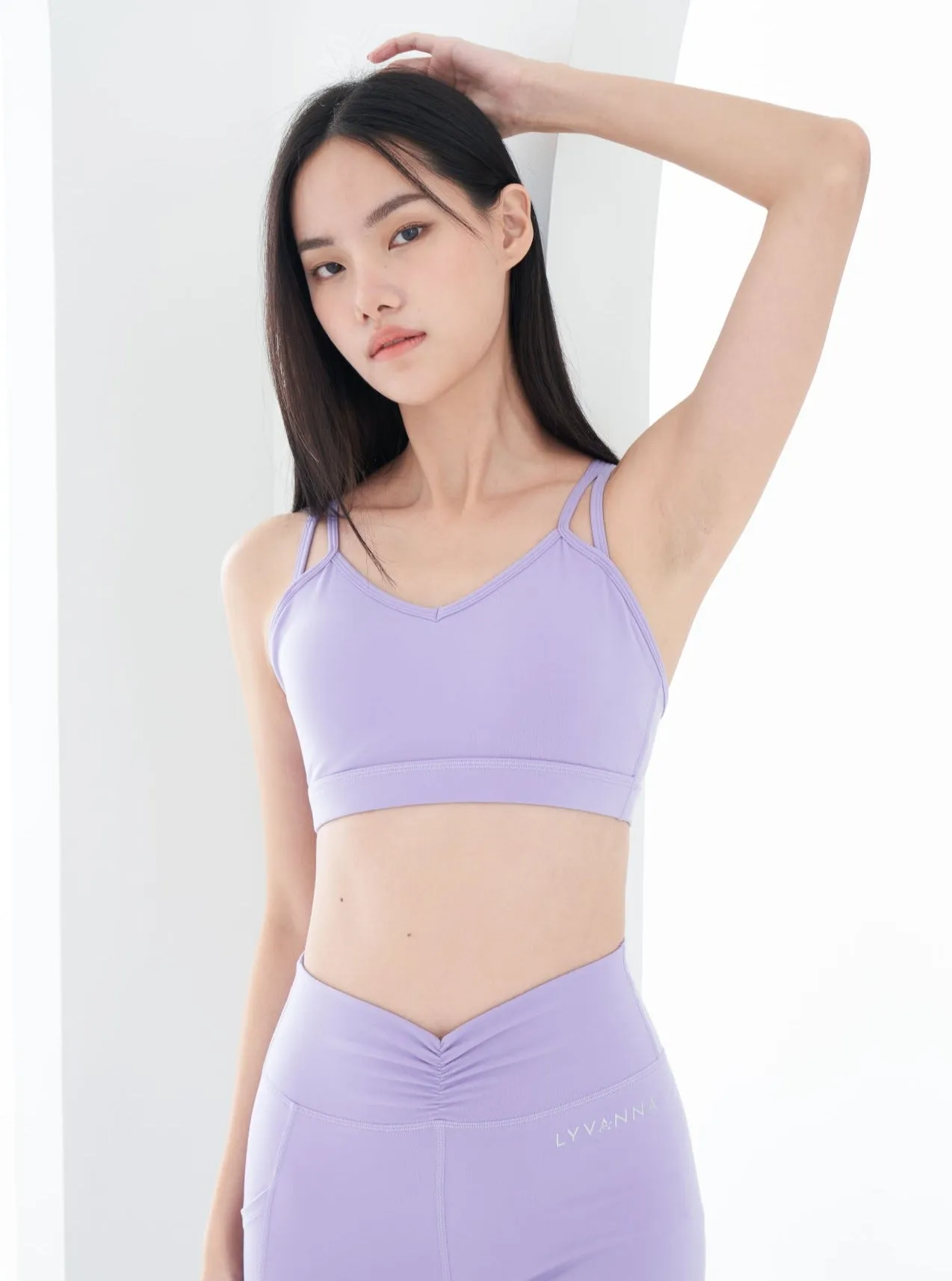 Daisy Activewear Set