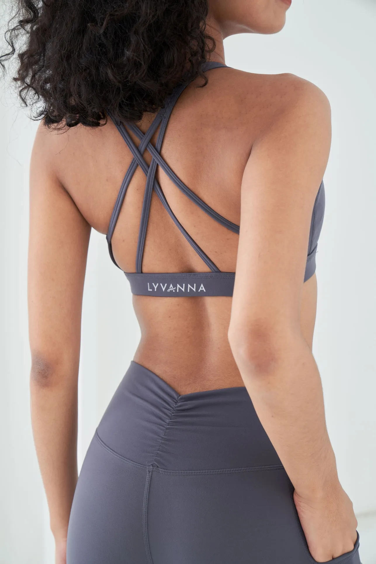 Daisy Activewear Set