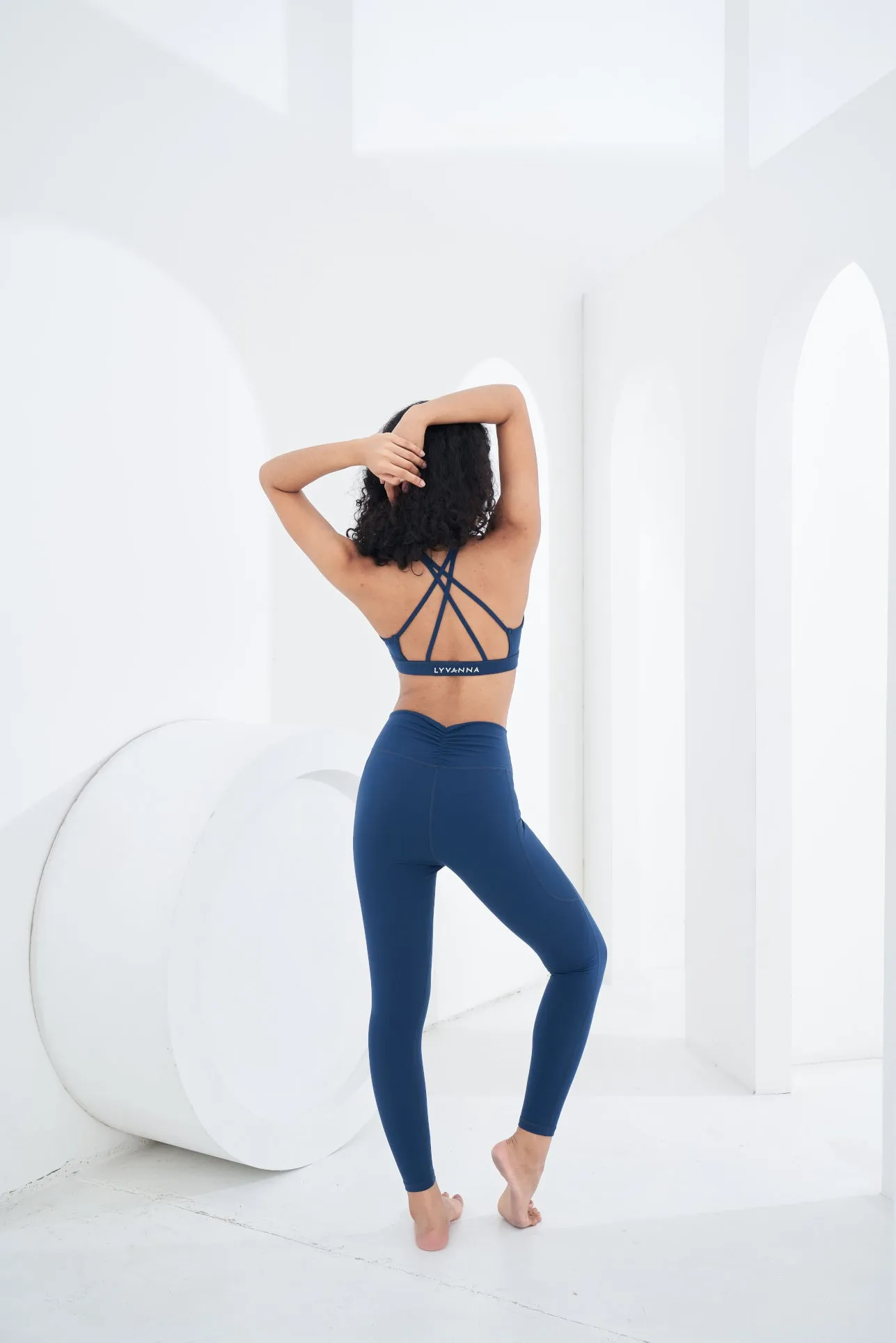 Daisy Activewear Set