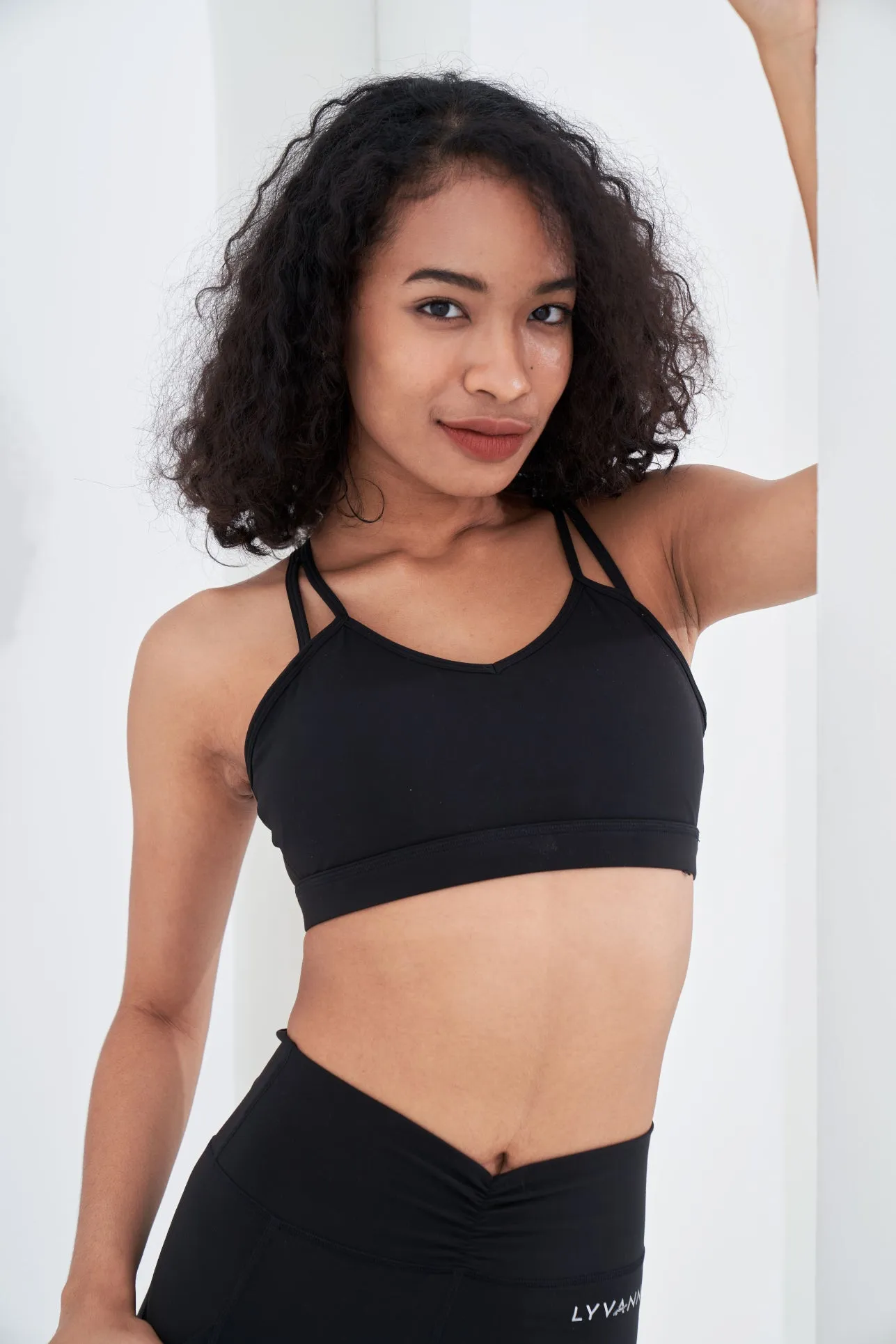 Daisy Activewear Set