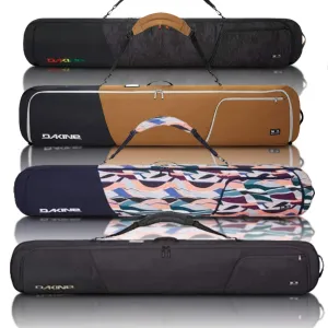 Dakine Tram Ski Bag - Ultimate Ski Travel Companion