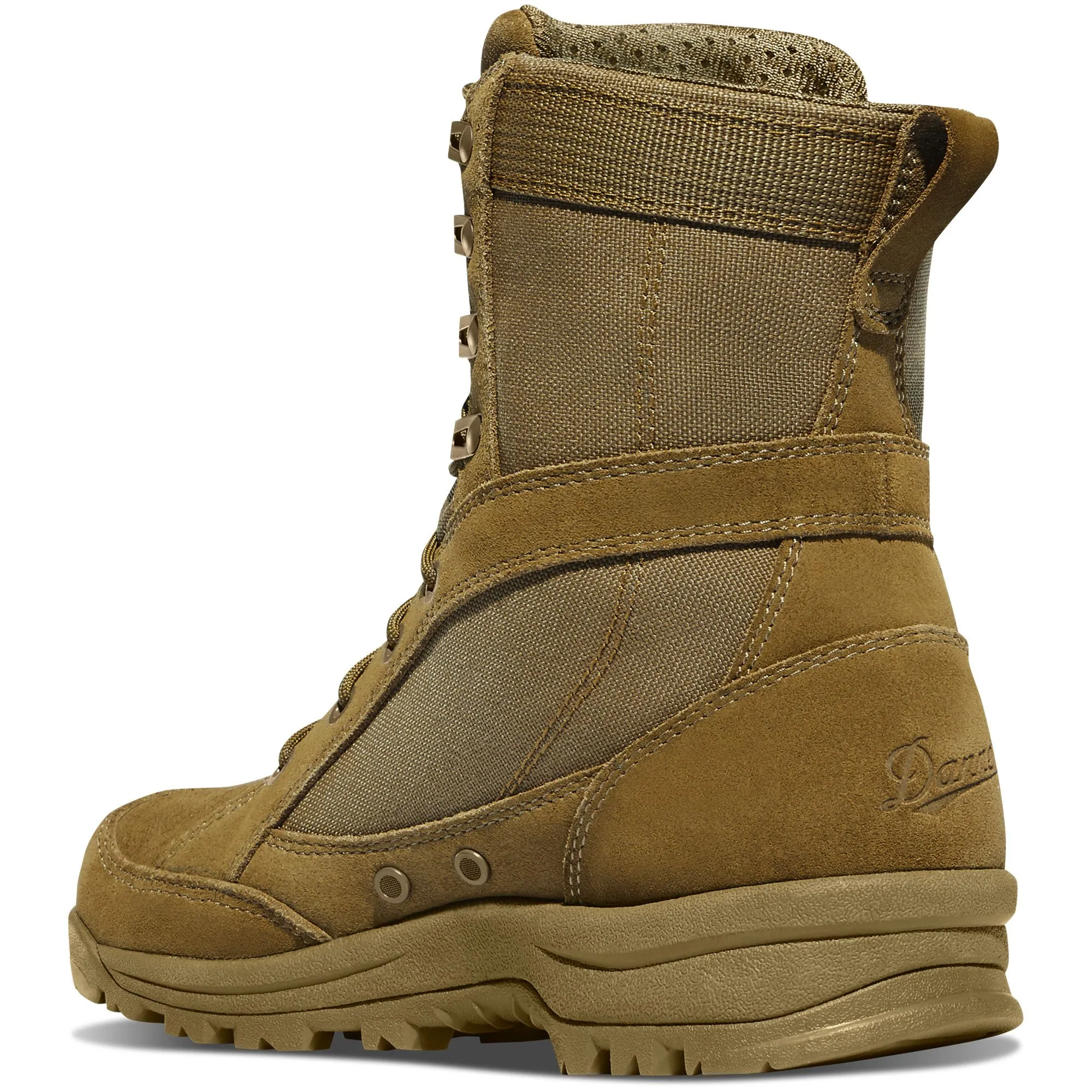 Danner Prowess - Women's Combat Boot ADF
