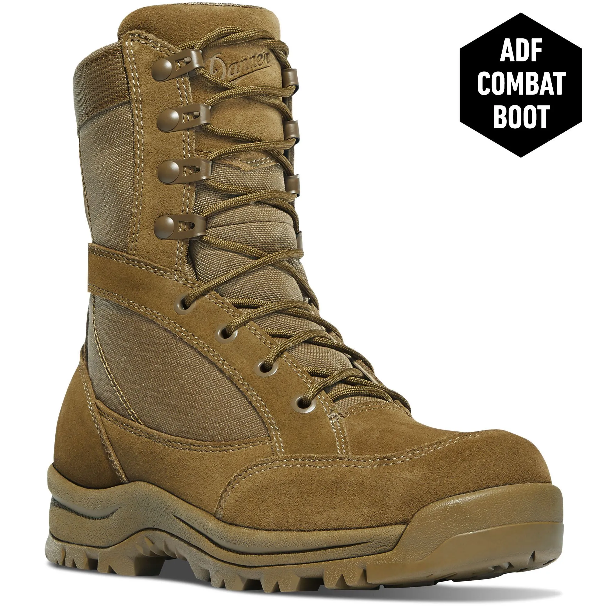 Danner Prowess - Women's Combat Boot ADF