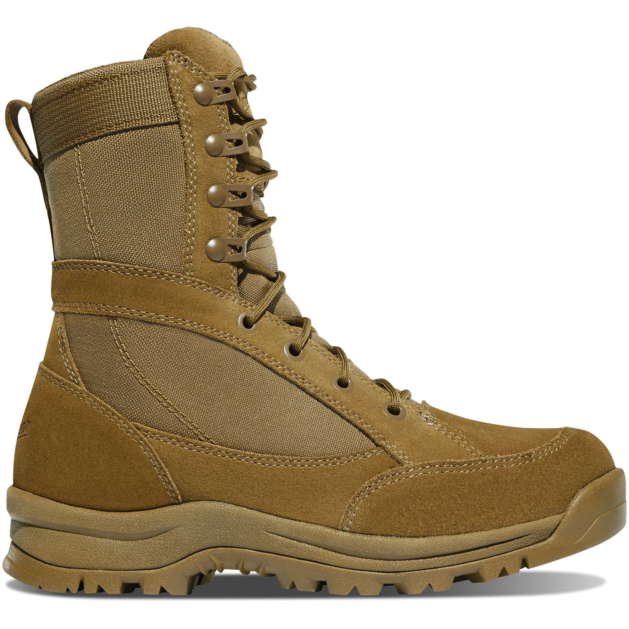 Danner Prowess - Women's Combat Boot ADF